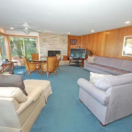 Millers Lake House